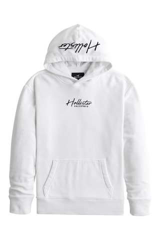 Sweat polar - Branco