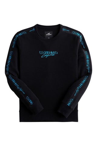 Sweat - Preto