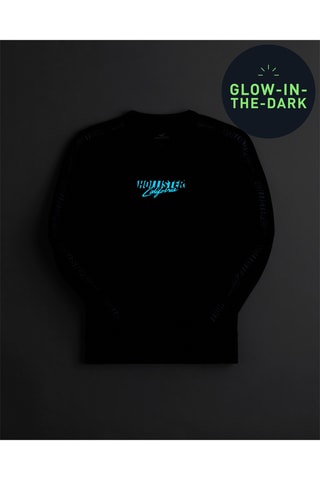 Sweat - Preto