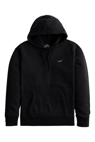 Sweat polar - Preto