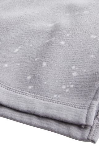 Sweat polar - Cinzento-claro