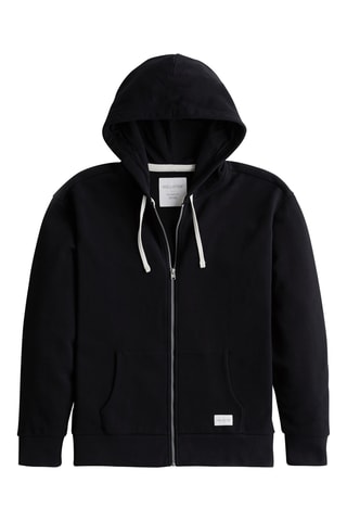 Sweat polar - Preto