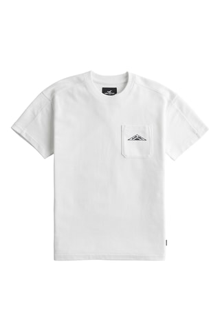 T-shirt - Branco