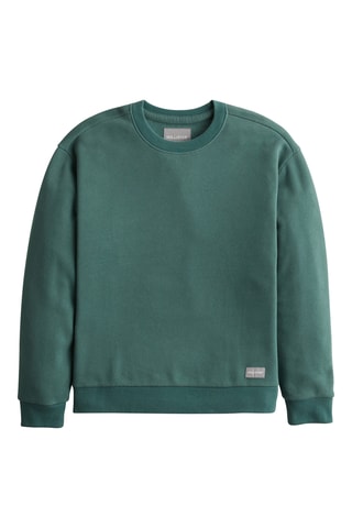 Sweat - Azul-pato