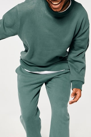 Sweat - Azul-pato
