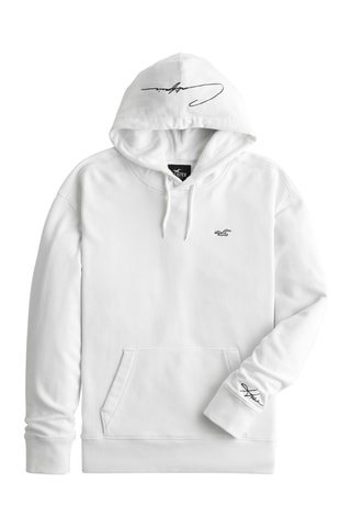 Sweat polar - Branco