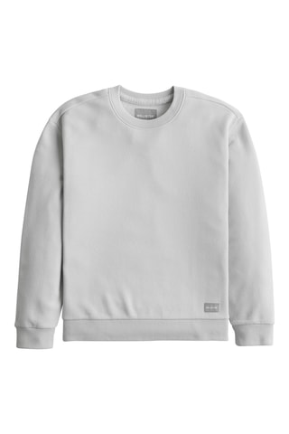 Sweat - Cinzento-claro