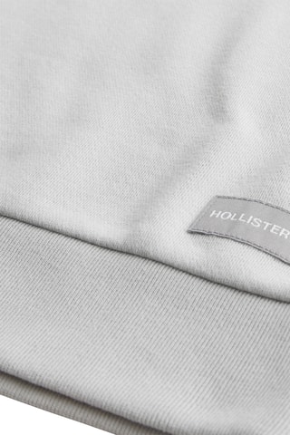 Sweat - Cinzento-claro