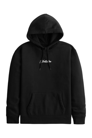 Sweat polar - Preto