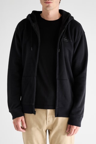 Sweat polar - Preto