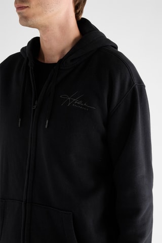 Sweat polar - Preto