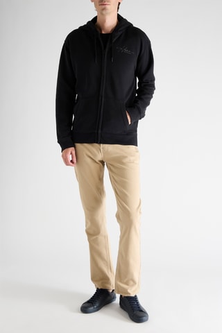 Sweat polar - Preto