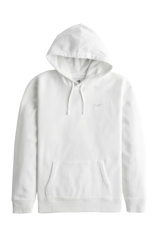Sweat polar - Branco