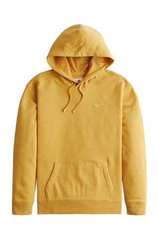 Sweat polar - Amarelo