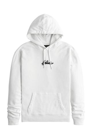 Sweat polar - Branco