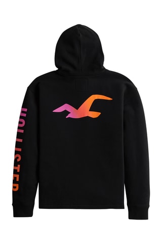 Sweat polar - Preto