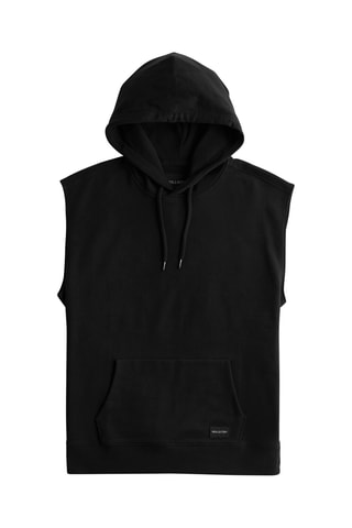 Sweat polar - Preto