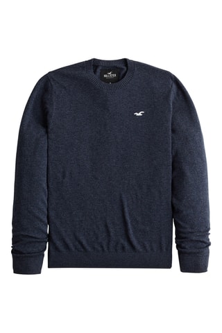 Sweat - Azul-marinho