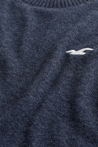 Sweat - Azul-marinho