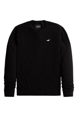 Camisola - Preto
