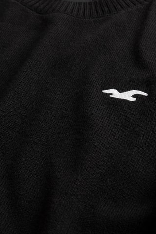 Camisola - Preto