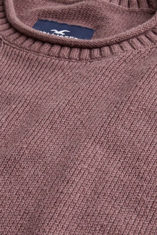 Camisola - Rosa-velho