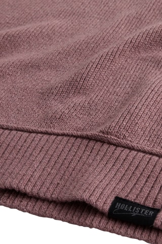Camisola - Rosa-velho