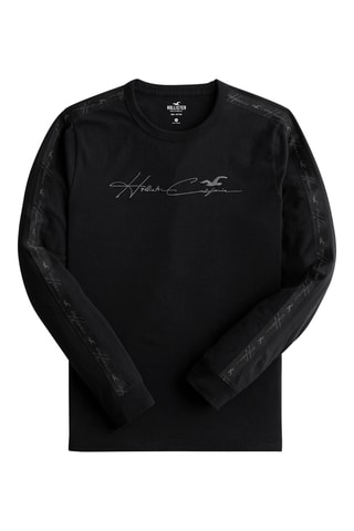 Sweat - Preto