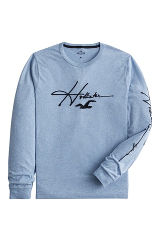 Sweat - Azul-celeste