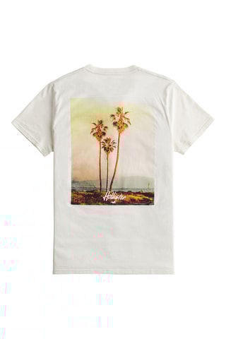 T-shirt - Branco