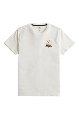 T-shirt - Branco