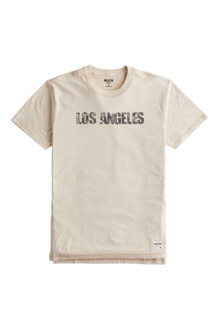 T-shirt - Cru