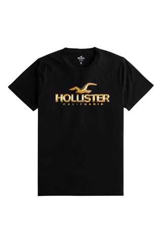T-shirt - Preto