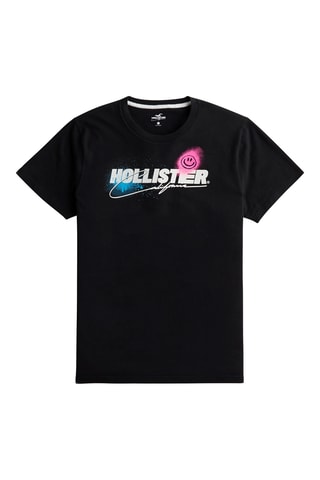 T-shirt - Preto