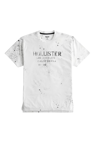 T-shirt - Branco
