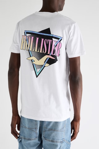 T-shirt - Branco