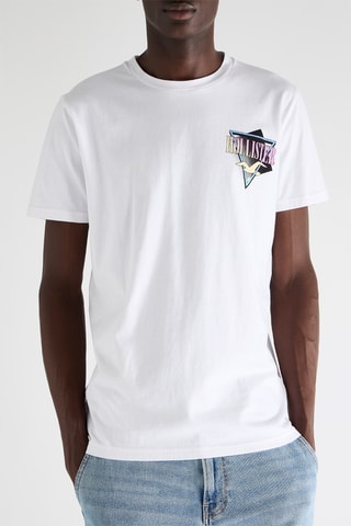 T-shirt - Branco