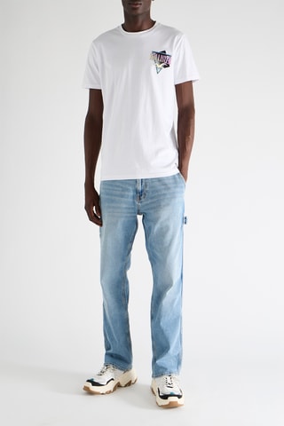 T-shirt - Branco