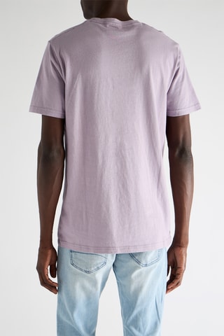 T-shirt - Malva