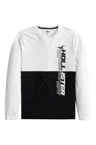 T-shirt - Branco