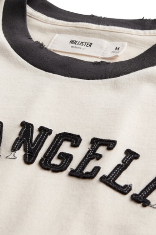 T-shirt - Branco