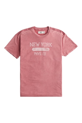 T-shirt - Vermelho