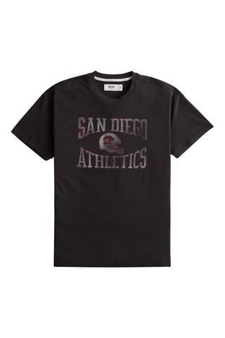 T-shirt - Preto