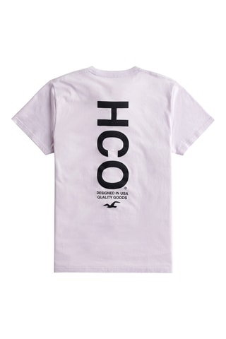 T-shirt - Malva