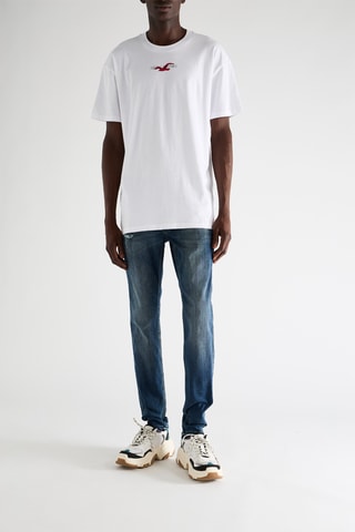 T-shirt - Branco