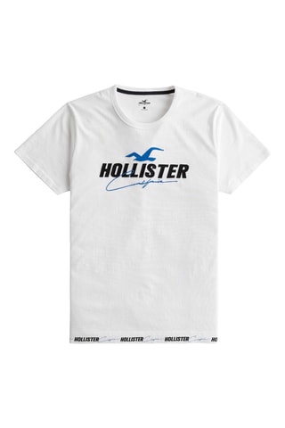T-shirt - Branco
