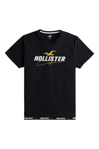 T-shirt - Preto