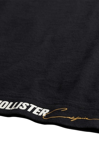 T-shirt - Preto