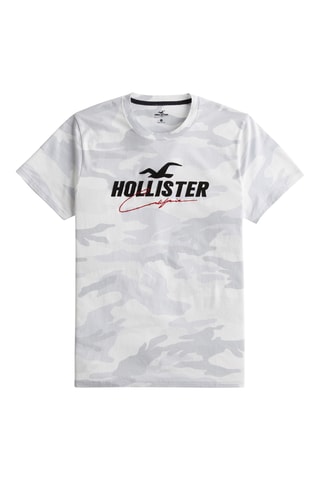 T-shirt - Branco