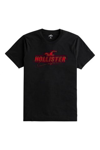 T-shirt - Preto